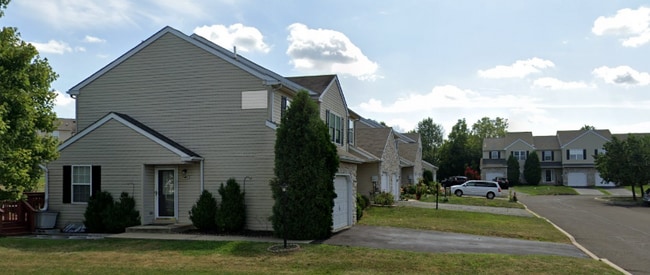 Photo - 1181 Cobblestone Cir Townhome
