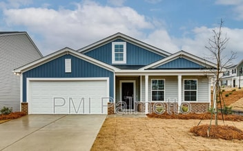 Building Photo - 700 Pink Rose Ln
