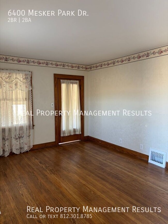 Building Photo - 6400 Mesker Park Dr