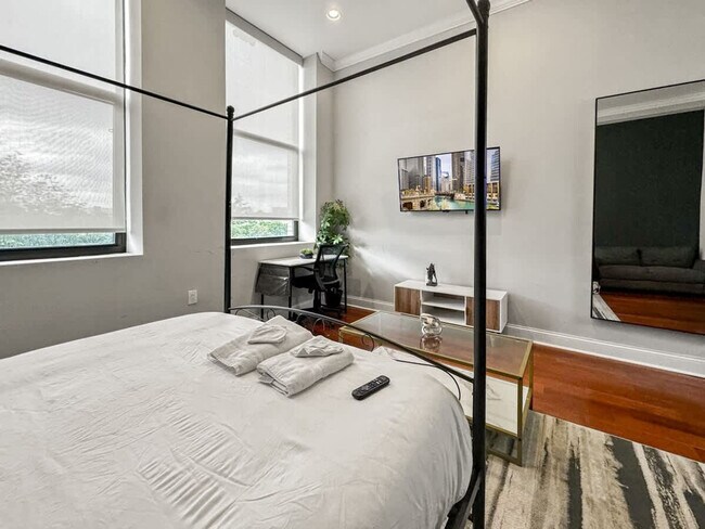 Foto del edificio - 1401 N 5th St