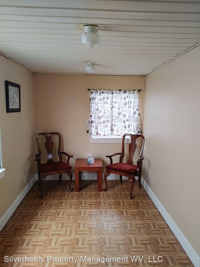 Building Photo - 2 br, 1.5 bath House - 2304 Gihon Rd