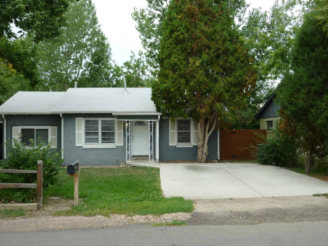 Primary Photo - 1385 Yukon St