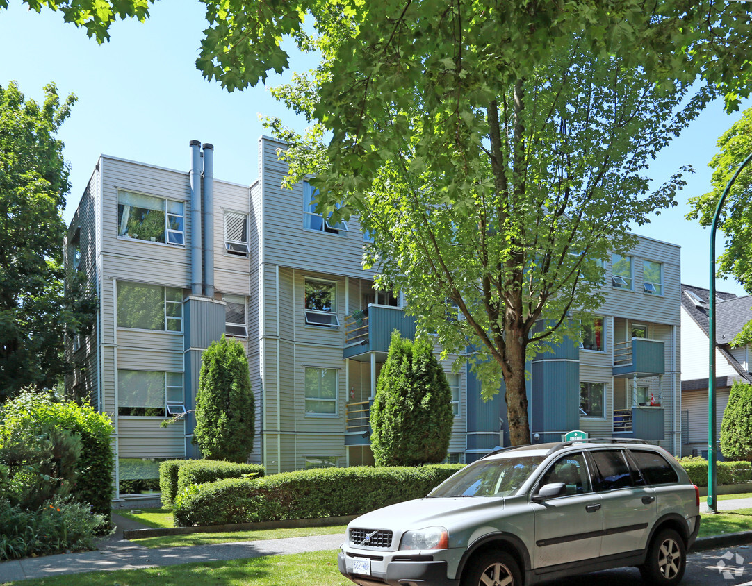 Photo principale - Pine Court
