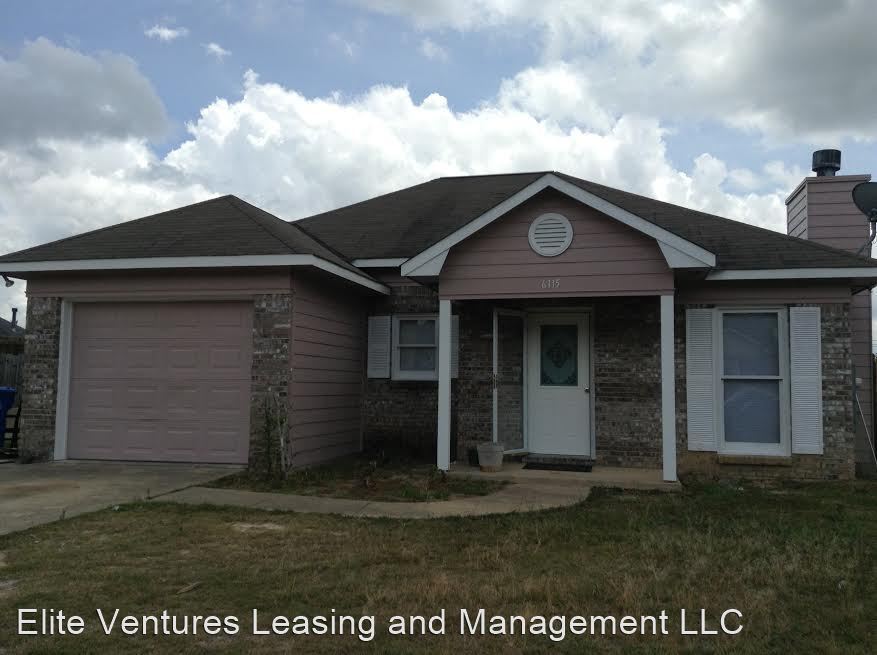 Primary Photo - 3 br, 1.5 bath House - 6115 Caribou Dr