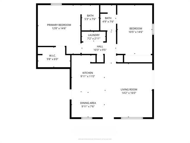 Foto del edificio - 9420 Kerrville St