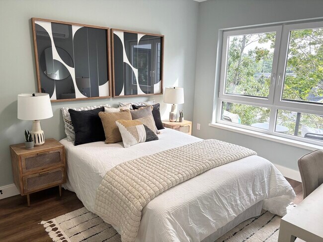 Foto del edificio - 1391 Main St