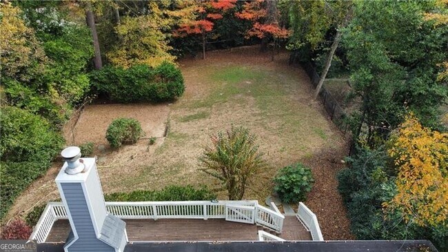 Foto del edificio - 549 E Wesley Rd NE