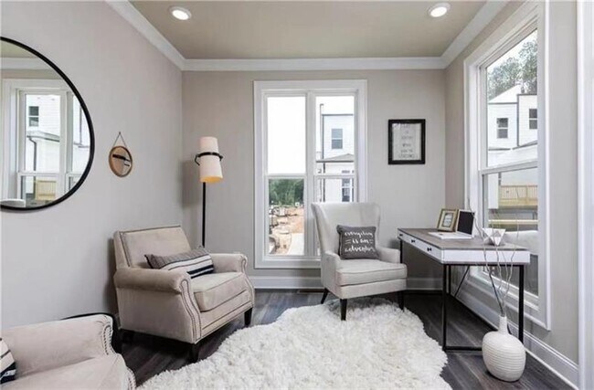 Foto del edificio - 3710 Ample Ave