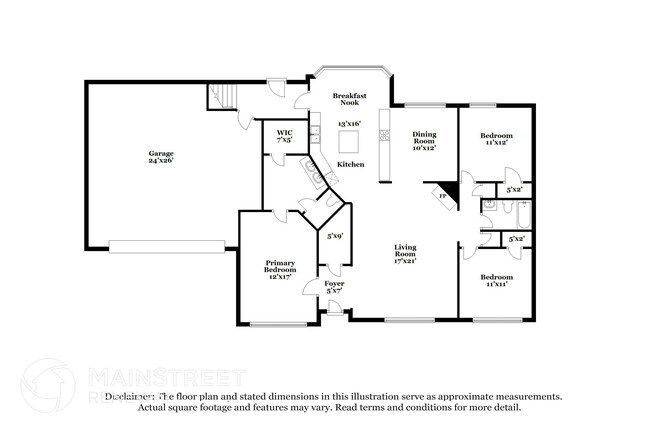Foto del edificio - 4111 Meadow Ct Dr