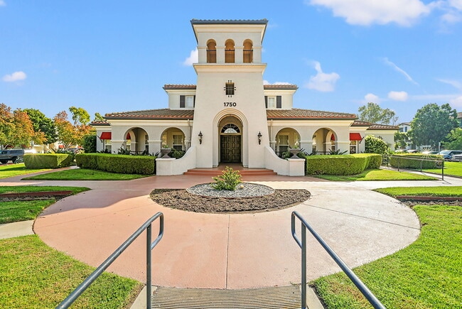 Foto del edificio - Tierra Vista