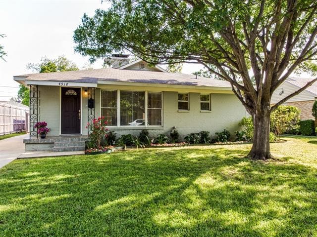 Foto del edificio - 4918 Thrush St