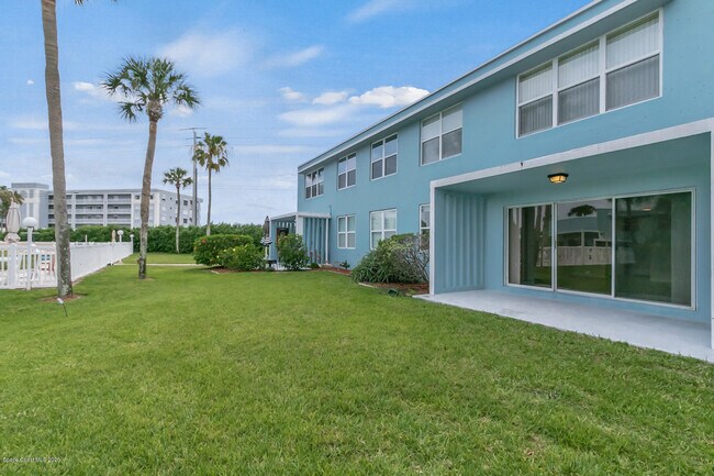 Foto del edificio - 55 Sea Park Blvd