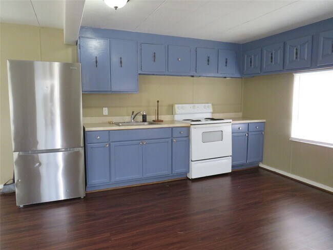 Foto del edificio - 4412 17th St