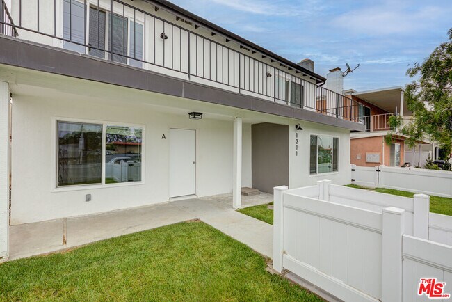 Foto del edificio - 1211 Beryl St