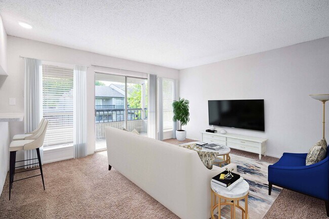 Foto del edificio - Hunters Glen