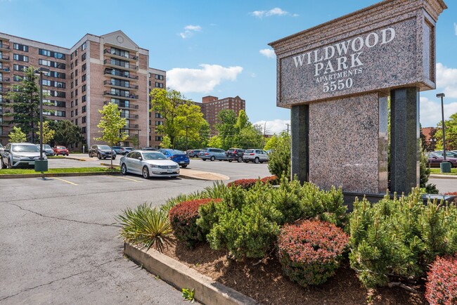 Foto del edificio - Wildwood Park