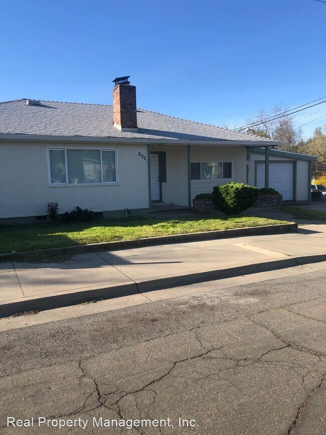 Building Photo - 3 br, 2 bath House - 605 Leila Ave #A