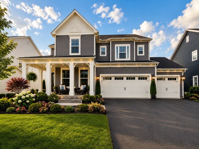 Foto del edificio - 12343 Poplar Wy