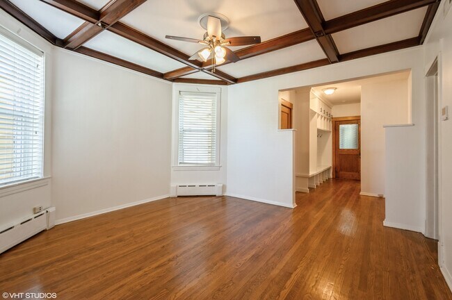 Foto del edificio - 4523 N Campbell Ave