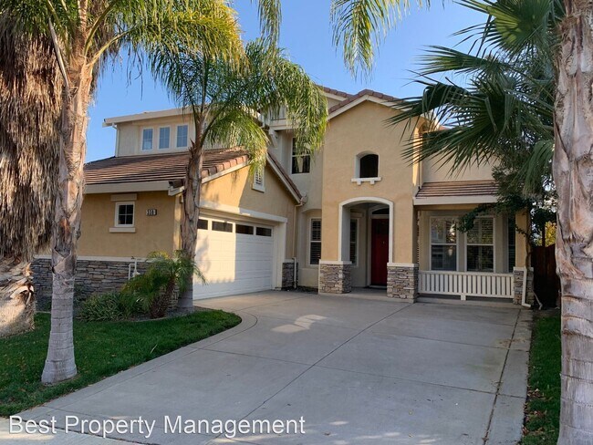 Building Photo - 4 br, 2.5 bath House - 338 Roundhill Dr