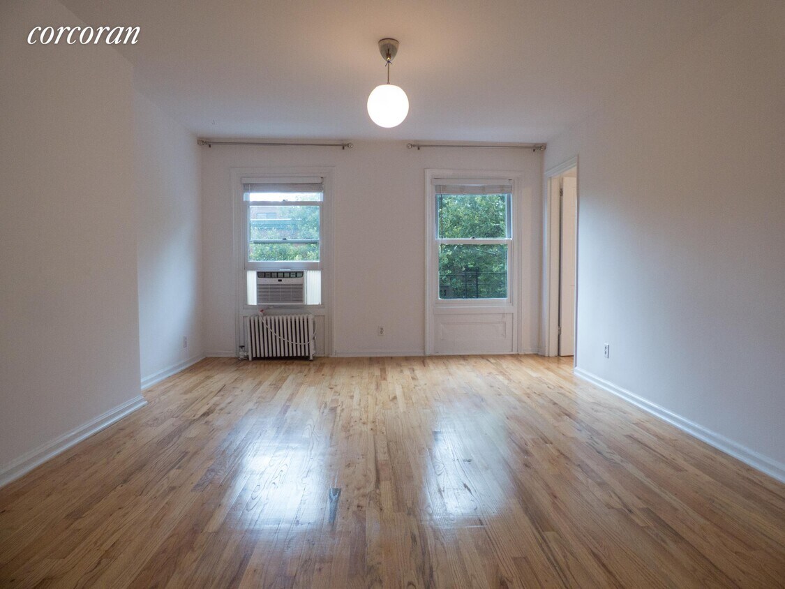 110 Fort Greene Pl Unit 3, Brooklyn, NY 11217 Condo for Rent in