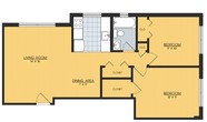 Two Bedroom