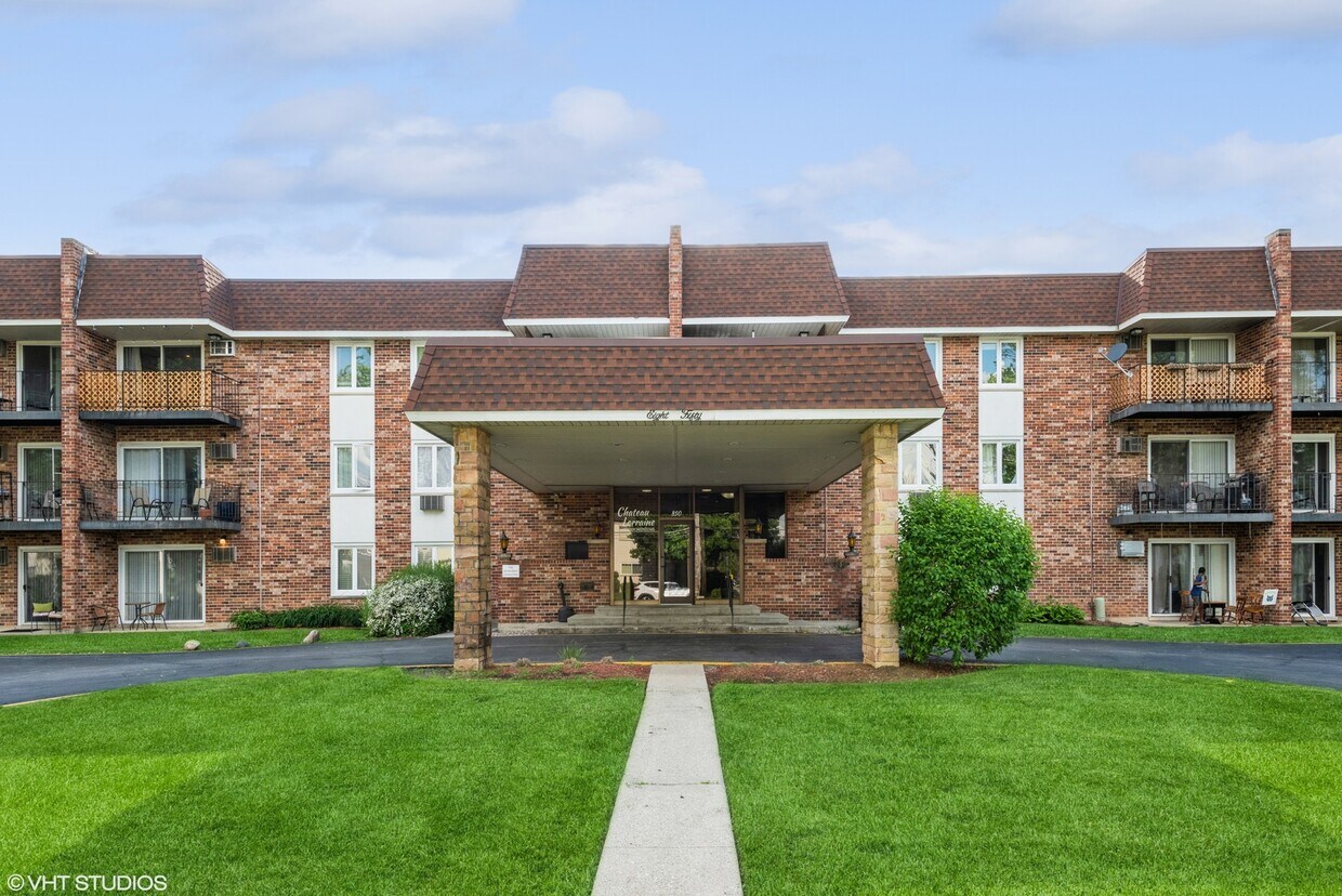 Image showcasing 850 S Lorraine Rd Unit 3M, Wheaton, IL 60189 - Condo for Rent in ...