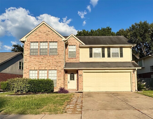 Foto del edificio - 16315 Cobble Springs Ct