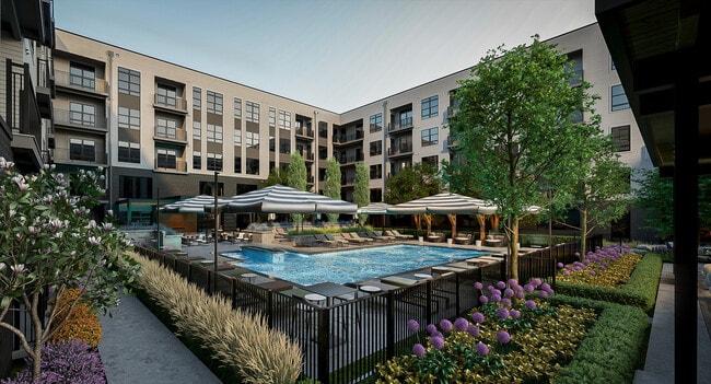 Building Photo - The Edge