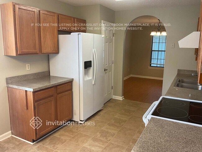 Foto del edificio - 7926 Campbell Town Ct