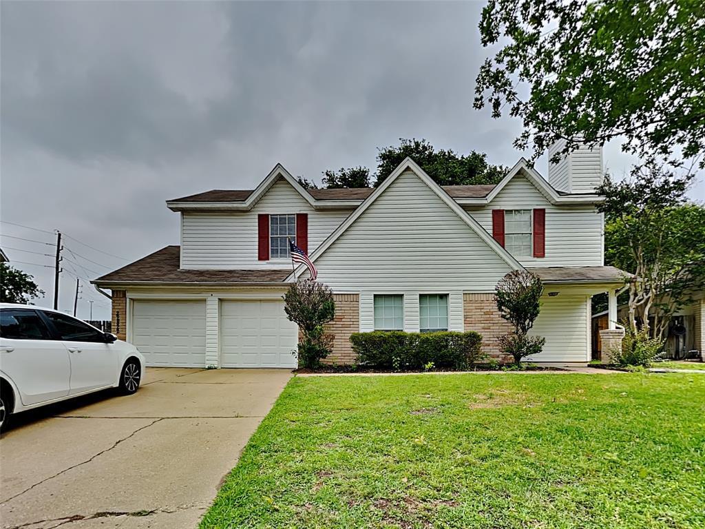 Primary Photo - 22822 Brafferton Ln