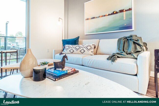 Foto del edificio - 1712 Eleanor Dr