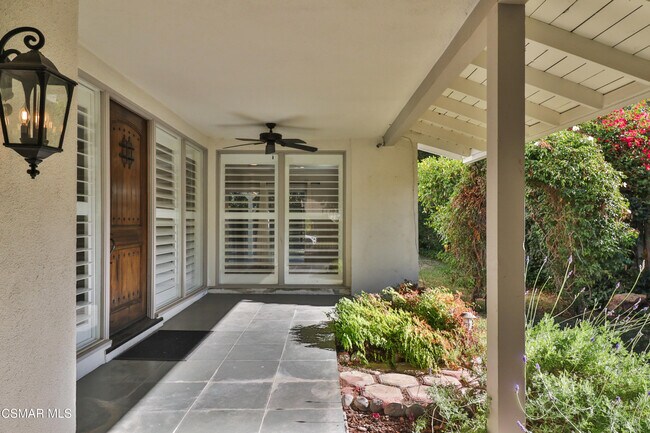 Foto del edificio - 1164 Galesmoore Ct