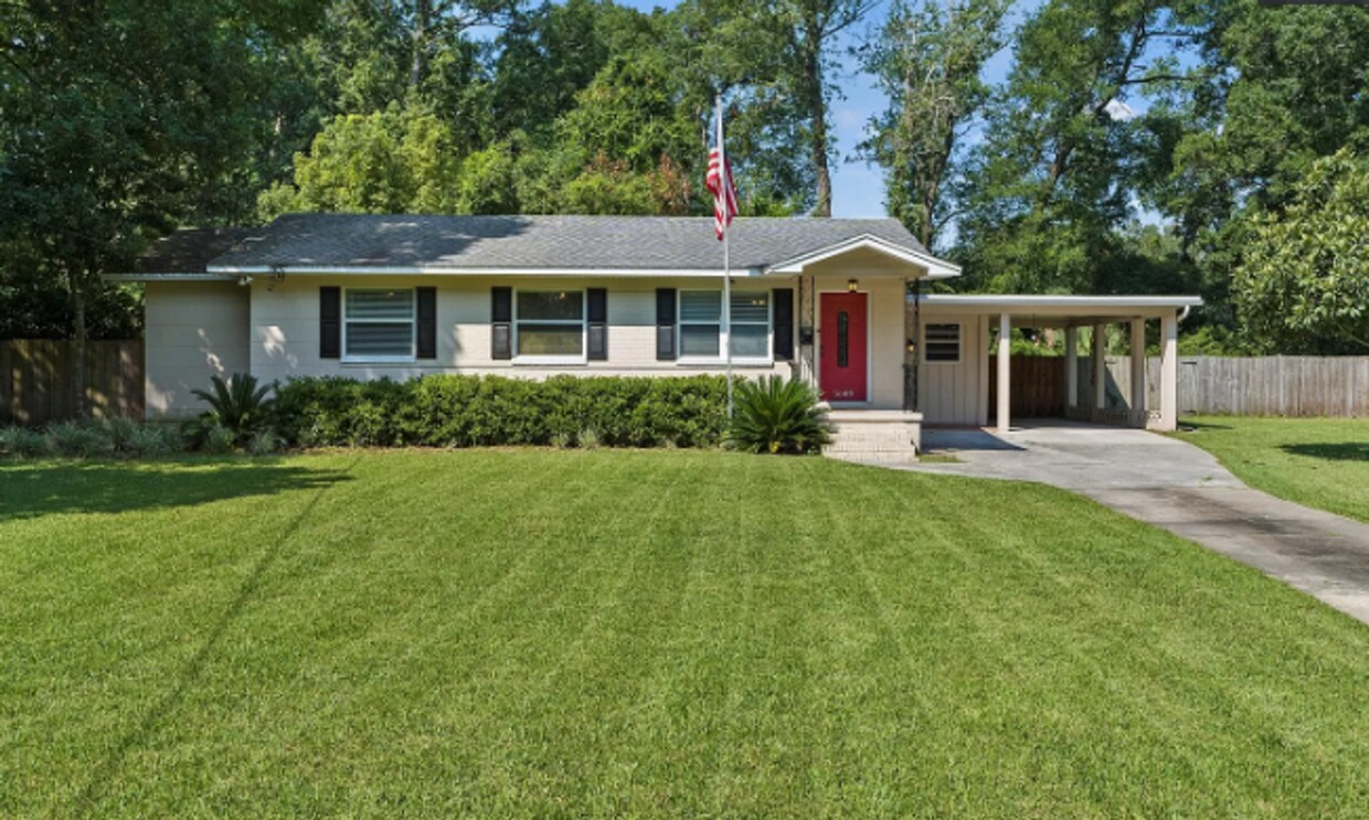 Primary Photo - Luxury Living at Ortega Farms Blvd