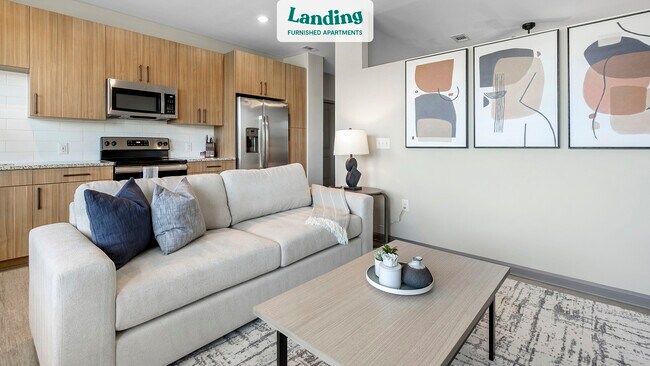 Foto del edificio - 2322 Arbor Loop Dr