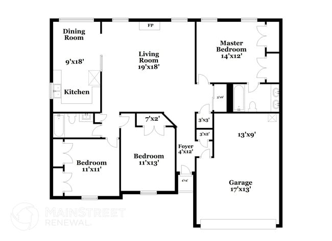 Building Photo - 4103 Landerwood Ct