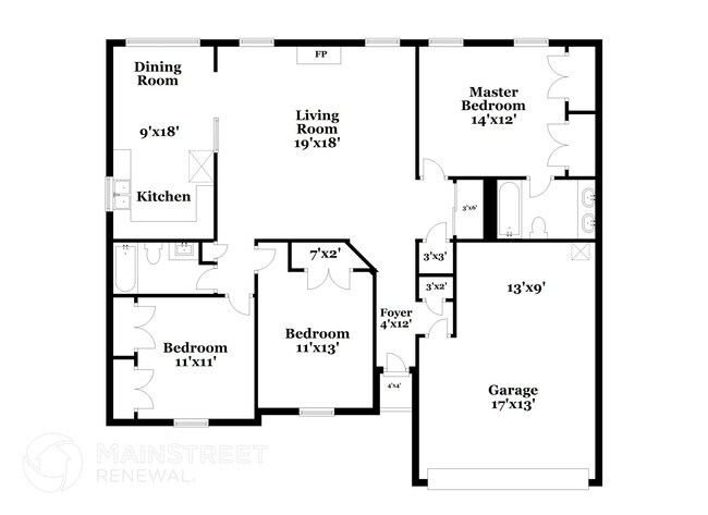 Foto del edificio - 4103 Landerwood Ct