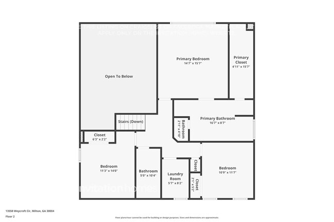 Foto del edificio - 13558 Weycroft Cir
