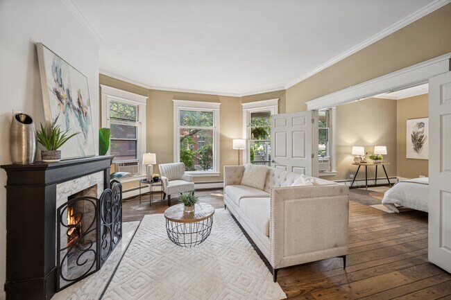 Foto del edificio - 138 Clinton Ave