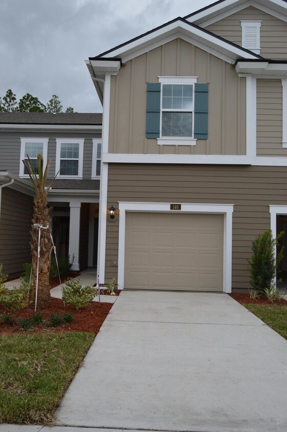 146 Castro Ct, Julington Creek, FL 32259 House Rental in Julington