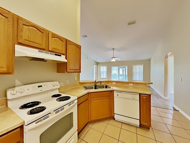 Foto del edificio - 4709 Huron Bay Cir