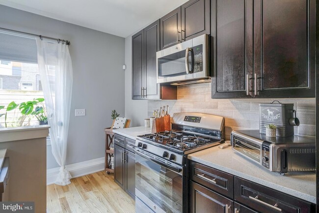 Foto del edificio - 1431 N 5th St