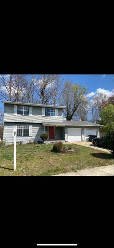 Primary Photo - 9702 Dalmatia Ct