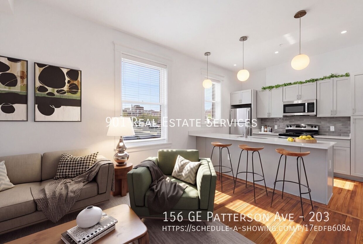 Photo - 156 GE Patterson Ave-203