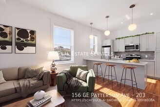Building Photo - 156 GE Patterson Ave