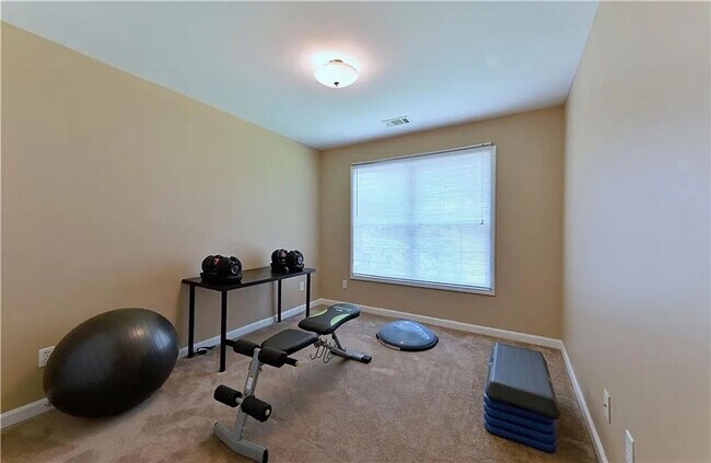 Foto del edificio - 5 Bedroom 3.5 Bathroom House in Douglasville GA