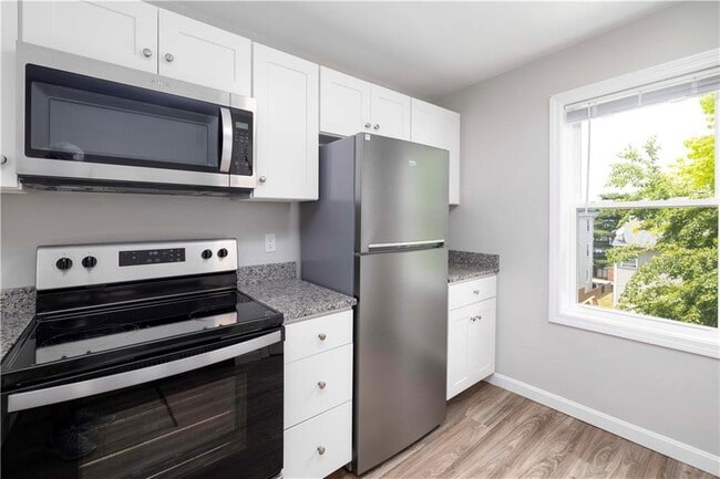 Foto del edificio - 121 Tell St