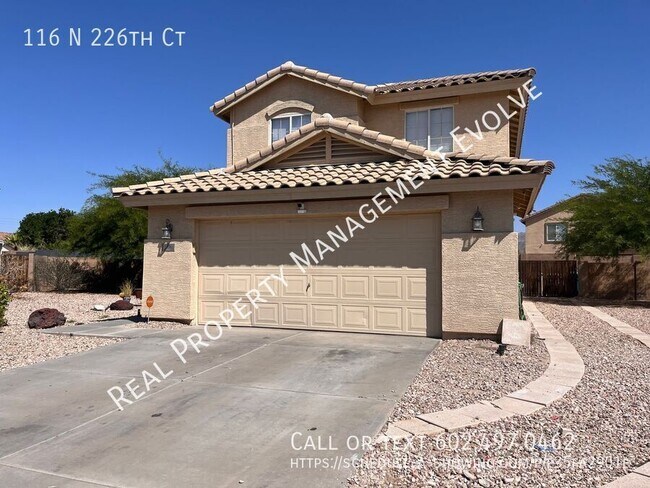 Building Photo - 116 N 226th Ct