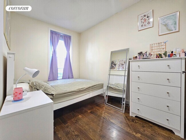 Foto del edificio - 1433 Bedford Ave