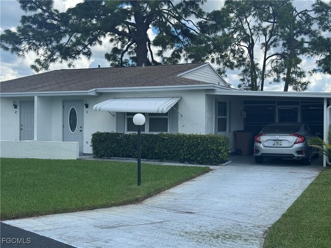 Building Photo - 1 Aztec Lily Ln